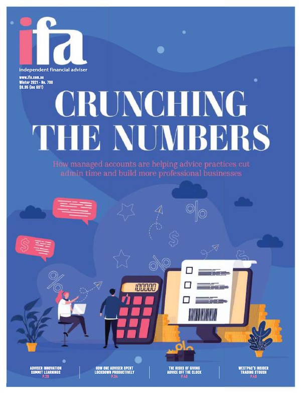 ifa Magazine